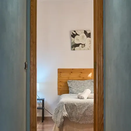 Vakantiehuis Martin Portocolom (Mallorca)